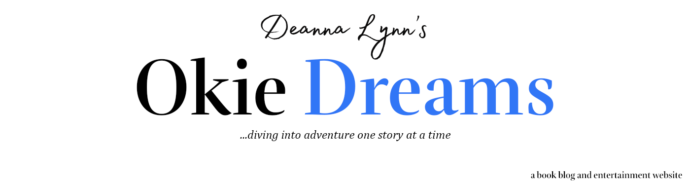 Okie Dreams
