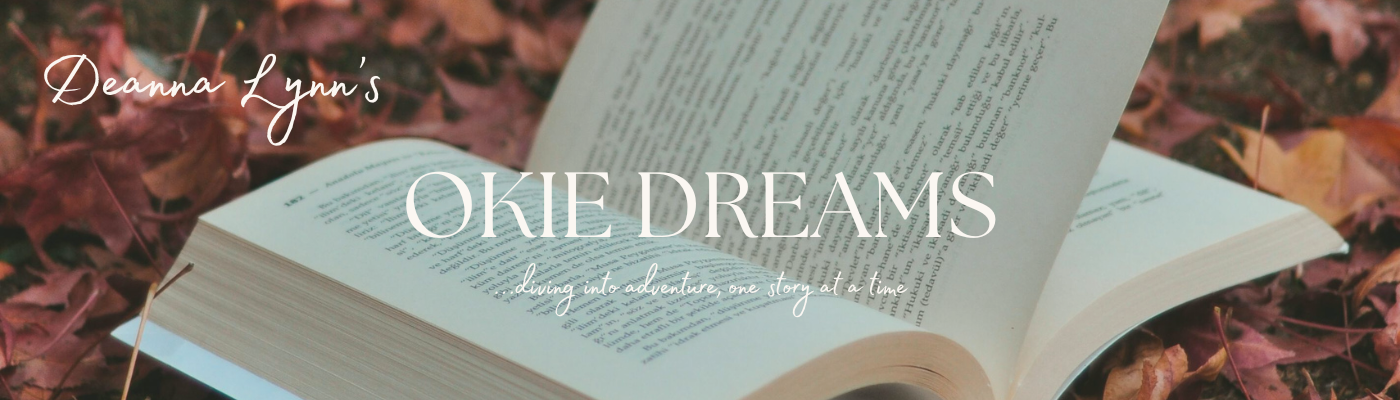 Okie Dreams